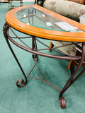 Sofa Table