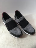 Michael Kors Women's Black Size 5.5 Sneakers
