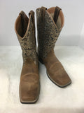 Ariat Women's Brown Size 7 Boots