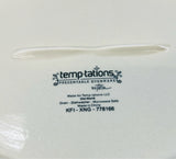 Temptations Serving Tray