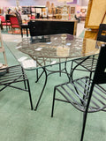 Patio Set