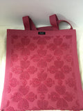 Kate Spade Women's Mauve Tote Bag- Luggage