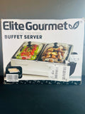 Elite Gourmet Cookware