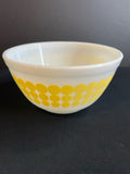 Pyrex Bowl