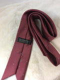 Christian Dior Men's Mauve Necktie-Mens