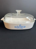 CorningWare Casserole