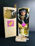 Dreams & Treasures Doll