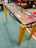 Sofa Table