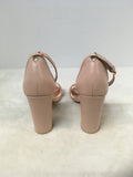 Ted Baker Women's Nude Size 5.5 Pumps