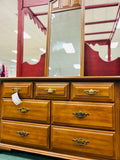 Sumter Cabinet Dresser