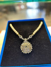 Heidi Daus Necklace