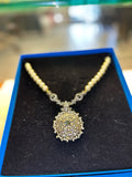 Heidi Daus Necklace