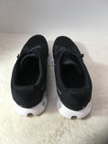 OC Women's Black Size 9.5 Sneakers