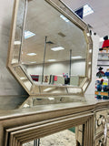 Pulaski Dresser