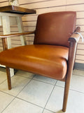 West Elm Chair