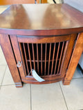 Misc. table