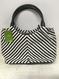 Kate Spade Women's Black Shoulder Bag-Purse