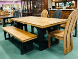 Linon Table Set