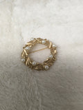 Trifari Brooch