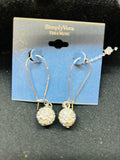 Simply Vera Earrings