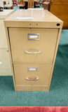 Filing Cabinet