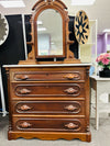 Wash Stand