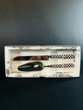 MacKenzie Childs Serving Set