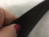 J Crew Women's Brown S Belt-Womens