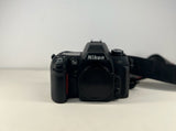 Nikon Camera