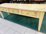 Misc. table