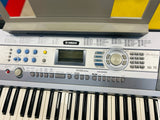Yamaha Electronics