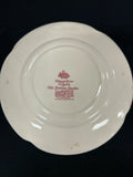 Johnson Bros Dinnerware