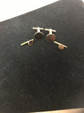 Hickok Cuff Links