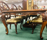 Henredon Table Set