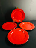 Citrus Grove Plate