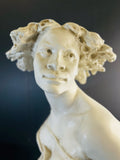 Jean-Baptiste Carpeaux Statue
