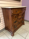 Pulaski Chest
