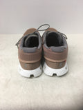 OC Women's Taupe Size 9 Sneakers