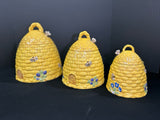 Canisters