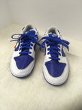 Nike Men's Size 8.5 White Sneakers - Mens