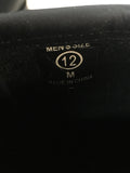 X Element Men's Size 12 Black Boots - Mens