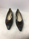 Ana Palmer Women's Black Size 8 Flats