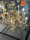 Ceiling Light Fixture