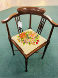 Brandt Chair