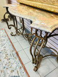 Sofa Table