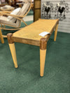 Bench