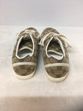 Gucci Women's Tan Size 9 Sneakers