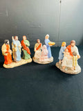 Ceramica Excelsis Figurine