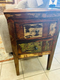 nadeau Decorative chest
