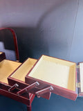 Sewing Box